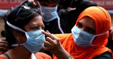 Declaran al coronavirus una pandemia, pero ¿qué significa y en qué se diferencia de la epidemia? Declaran al coronavirus una pandemia, pero ¿qué significa y en qué se diferencia de la epidemia?