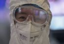 Coronavirus: 5 cosas que podemos aprender del brote de covid-19 en China a medida que se esparce por el resto del mundo Coronavirus: 5 cosas que podemos aprender del brote de covid-19 en China a medida que se esparce por el resto del mundo