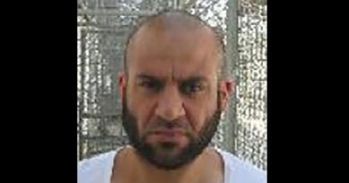 EEUU duplica recompensa por Al-Mawla, líder de ISIS, a 10 millones EEUU duplica recompensa por Al-Mawla, líder de ISIS, a 10 millones