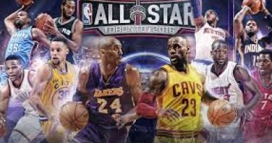 Se complica reinicio NBA en Florida Se complica reinicio NBA en Florida