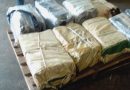 ESPAÑA: Ocupan 250 kilos cocaína en contenedor procedente de la República Dominicana ESPAÑA: Ocupan 250 kilos cocaína en contenedor procedente de la República Dominicana