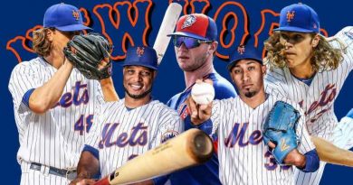 Propietarios equipos Grandes Ligas aprueban venta de los Mets de NY Propietarios equipos Grandes Ligas aprueban venta de los Mets de NY