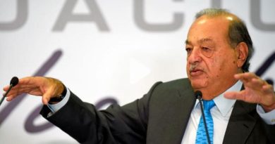 Estos son los multimillonarios de Latinoamérica y España en la lista de Forbes Estos son los multimillonarios de Latinoamérica y España en la lista de Forbes