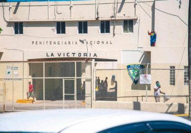 Ya son 10 los heridos en motín que dejó tres muertos en la cárcel La Victoria