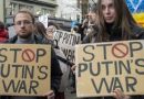 Rusia redobla ataques contra Ucrania y la ONU los repudia