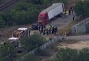 EE.UU.: Suman 51 los muertos hallados en camión