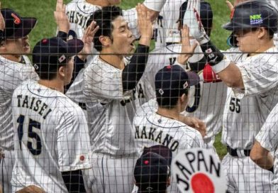 Japón vence a Estados Unidos y se convierte en el segundo campeón invicto en la historia del Clásico Mundial de Béisbol
